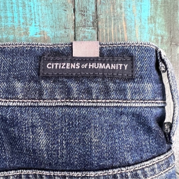 Citizens Of Humanity Corey Shorts Size 26 - Picture 11 of 16